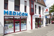 Bild 3 MEDICON Apotheke - Inh. Gernot Schindler e.K. in Nürnberg