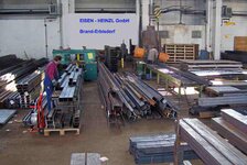 Bild 5 Eisen-Heinzl GmbH in Selb
