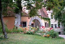 Bild 4 Leyh in Rothenburg ob der Tauber