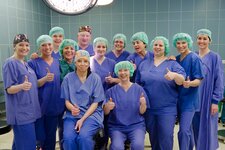Bild 8 Bergman Deutsche Klinik in Aschaffenburg