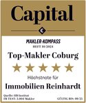 Bild 2 Immobilien Reinhardt GmbH in Coburg