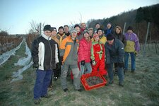 Bild 1 Simon in Alzenau