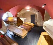 Bild 8 Bestattungsinstitut Paul Haase GmbH in Warmensteinach