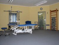 Bild 2 Physio M in Hof