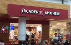 Bild 4 Arcarden Apotheke Konrad Kaiser in Regensburg