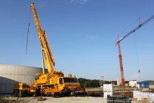 Bild 3 Räder Erd-und Wegebau GmbH in Haßfurt