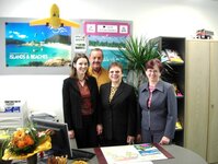 Bild 4 Reisedienst Georg Gumann GmbH in Igensdorf