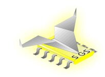 Bild 1 SMD-Technik mbH & Co. KG in Wilhelmsdorf