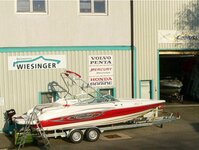 Bild 1 Wiesinger Marineservice in Rohr