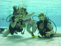 Bild 3 Dive Team Bayreuth Ihn. Peter Peetz