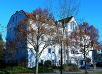 Bild 2 Urban in Bayreuth