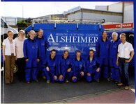 Bild 2 Erwin Alsheimer GmbH in Würzburg