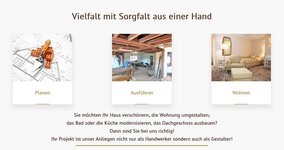 Bild 1 B&S Holzhandwerk GmbH in Marktheidenfeld