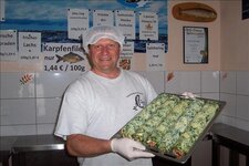 Bild 1 Fischräucherei Gottschalk in Neustadt a.d.Aisch