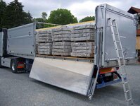 Bild 5 Schöring Transporte GmbH in Scheßlitz