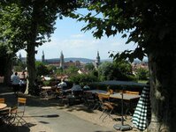 Bild 1 Spezialkeller in Bamberg