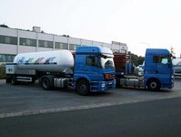 Bild 4 Rückert Transporte GmbH in Lichtenfels