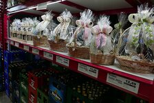 Bild 4 Fränky Getränkemarkt AG in Lauf a.d.Pegnitz