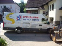 Bild 1 Oster in Mömbris