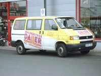 Bild 1 Malerbetrieb Daller GmbH in Amberg