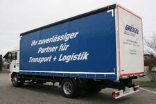 Bild 8 Georg Köstner Nutzfahrzeuge GmbH in Neustadt a.d.Aisch