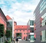 Bild 9 Döpfer Schulen priv. Berufsfachschulen für Physiotherapie, Altenpflege in Regensburg