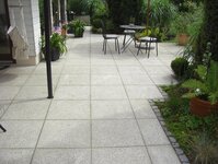 Bild 1 Frank Naturstein GmbH in Mantel