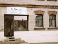 Bild 1 Wäscherei Pirzer in Amberg