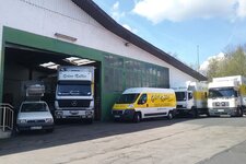 Bild 2 Grüne Radler GmbH Möbelspedition in Würzburg