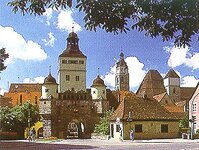 Bild 2 Grundschule Alesheim-Emetzheim in Alesheim