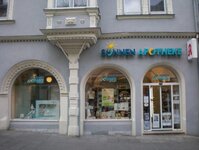 Bild 1 Sonnenapotheke Petra Schreeck in Coburg