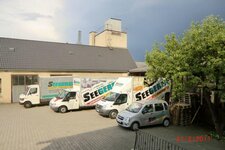 Bild 1 Seegerer in Vilseck