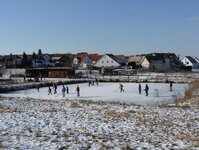 Bild 1 Kinderhort Oberasbach in Oberasbach