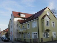 Bild 4 Bedachungen Pyka in Regensburg