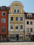 Bild 6 Pleyer in Regensburg