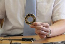 Bild 1 Techn.Großhandlung Schwarz GmbH in Würzburg