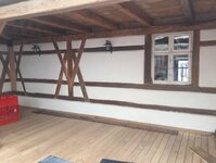 Bild 6 Zimmerei Holger Krauß GmbH & Co. KG in Leutershausen