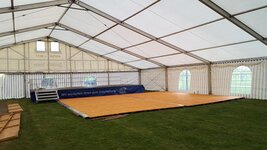 Bild 8 Leurer M. Zeltverleih & Getränkevertrieb OHG in Rannungen