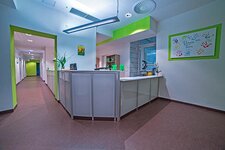 Bild 4 Therapiezentrum im Westbad in Regensburg