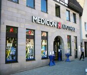 Bild 5 MEDICON Apotheke, Inh. Theodora Muscat e.K. in Lauf a.d.Pegnitz