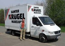 Bild 5 Krügel in Presseck