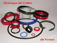 Bild 7 Hydraulik Lienhardt in Bindlach