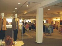 Bild 5 Brand Alois Kleiderfabrik GmbH in Leidersbach