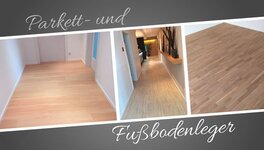 Bild 2 Design-Parkett Oleszak in Großhabersdorf