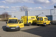 Bild 1 Bock Büroorganisation GmbH in Hallstadt