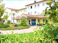 Bild 1 Manus Sozialzentrum Träger: Eugeria GmbH in Zapfendorf