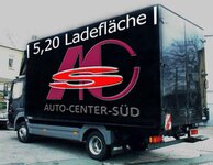 Bild 3 Auto Center Süd in Nürnberg