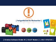 Bild 2 B&I Werbung sales communication GmbH in Weiden i.d.OPf.