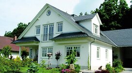 Bild 1 EXAKT Wohnbau GmbH in Dietenhofen