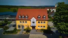 Bild 1 Gemeinde Poppenricht in Poppenricht
